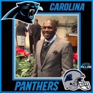 Meet your Posher, Norman